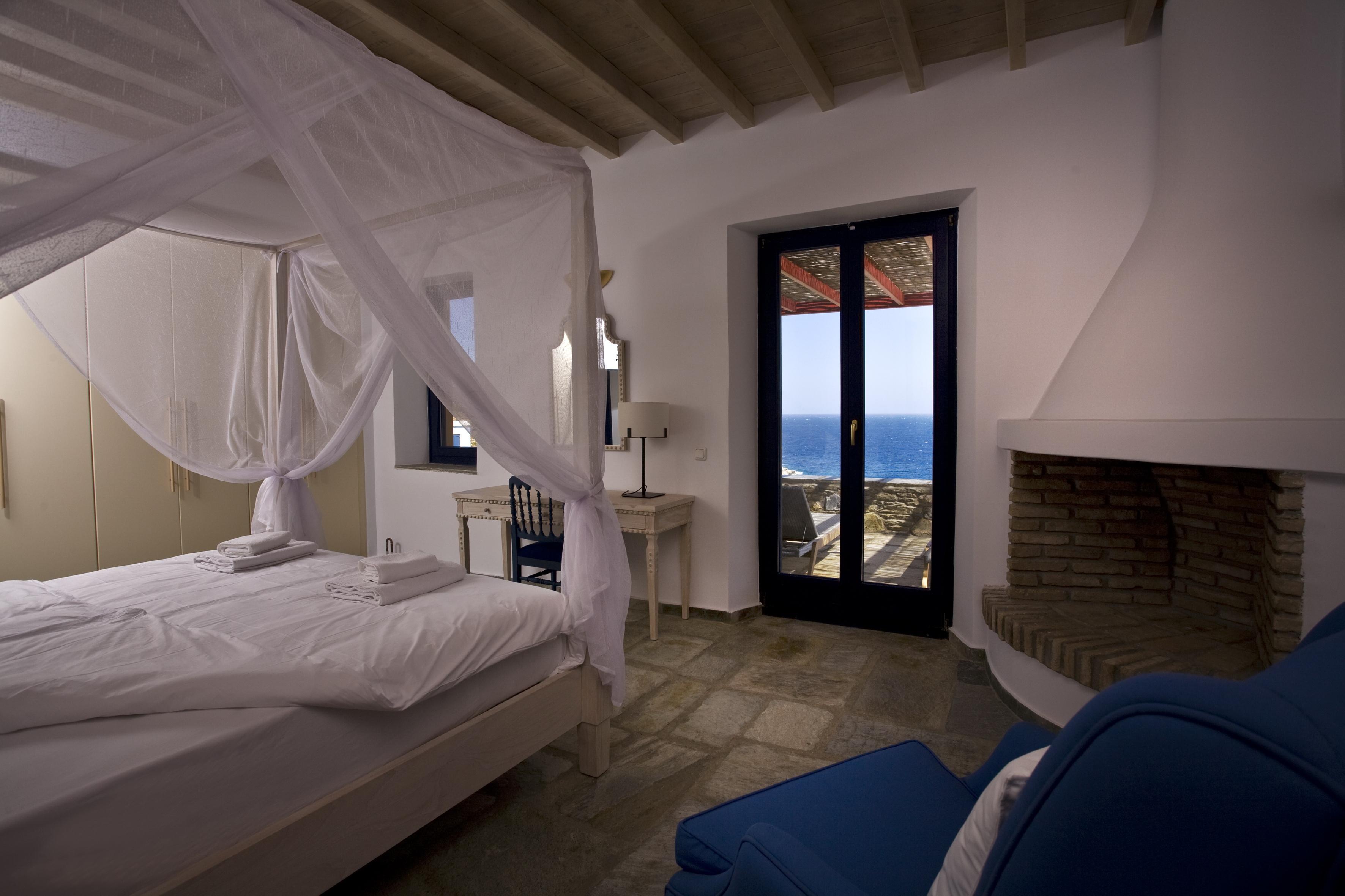 Aegea Blue Cycladic Resort Zorgos  Екстер'єр фото