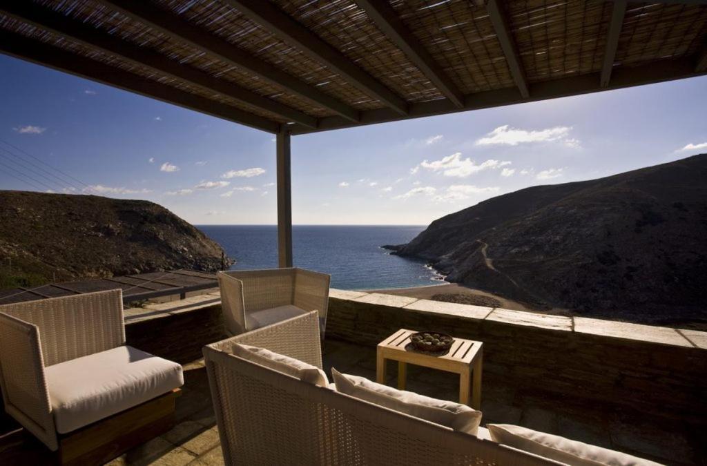 Aegea Blue Cycladic Resort Zorgos  Екстер'єр фото