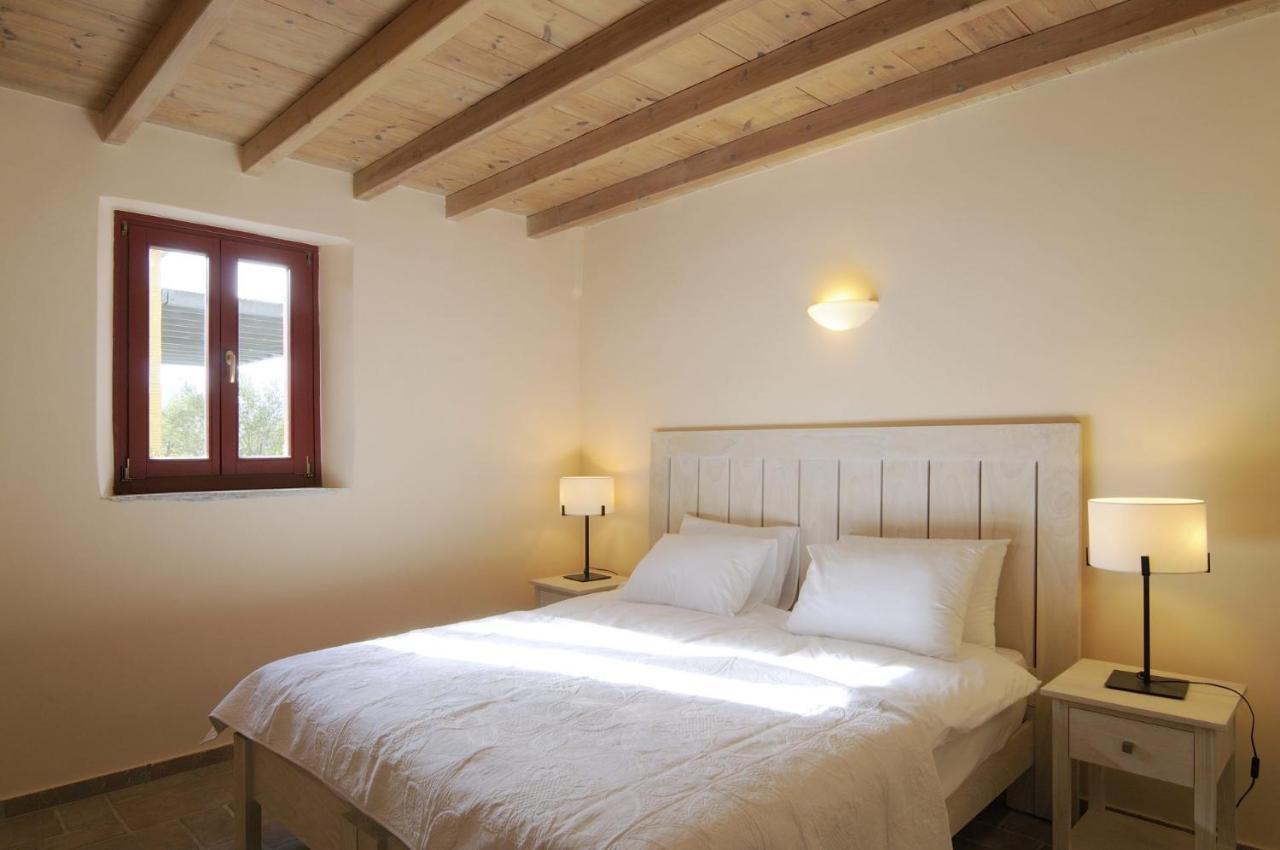 Aegea Blue Cycladic Resort Zorgos  Екстер'єр фото